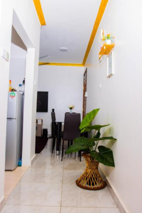 You're here,you're home onebedroom mombasa bamburi